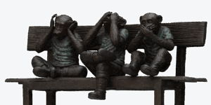 髭脱毛6回で効果がない理由とは？