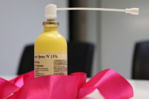 麻酔を使った医療脱毛の料金はいくらですか？